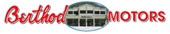 Berthod Motors Inc logo