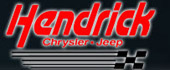 Hendrick Chrysler Jeep FIAT logo
