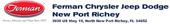 Ferman Chrysler Jeep Dodge Ram of New Port Richey