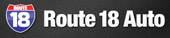 Route 18 Chrysler Jeep Dodge Ram