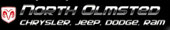 North Olmsted Chrysler Jeep Dodge Ram logo
