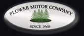 Flower Motor Co Inc logo