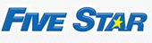 Five Star Chrysler Dodge Jeep Ram FIAT
