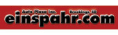 Einspahr Auto Plaza Inc logo