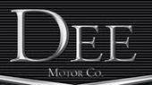 Dee Motor Company logo