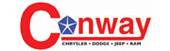 Conway Chrysler Dodge Jeep Inc