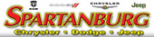 Spartanburg Chrysler Dodge Jeep Inc