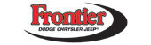 Frontier Dodge Chrysler Jeep Ram FIAT logo