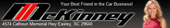 McKinney Dodge Chrysler Jeep, Inc. logo