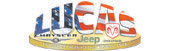 Lucas Chrysler Dodge Jeep Ram logo