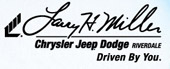 Larry H. Miller Chrysler Jeep Dodge Riverdale
