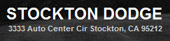 Stockton Dodge Chrysler Jeep Ram