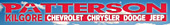 Patterson Chrysler Dodge