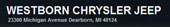 Westborn Chrysler Dodge Jeep Ram, Inc.