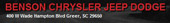 Benson Chry-Dodge-Jeep logo