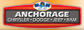Anchorage Chrysler Center Inc logo