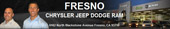 Fresno Chrysler Dodge Jeep Ram FIAT
