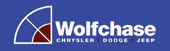 Wolfchase Chrysler Dodge Jeep logo