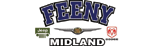 Feeny Chrysler-Jeep-Dodge of Midland, Inc. logo