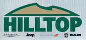 Hilltop Chrysler Dodge Jeep Ram