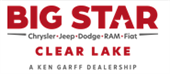 Big Star Chrysler Jeep Dodge Ram FIAT logo