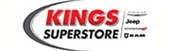 Kings Dodge Chrysler Jeep logo