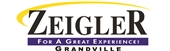 Zeigler Chrysler Dodge Jeep of Grandville logo