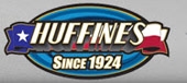 Huffines Chrysler Jeep Dodge Ram Plano logo