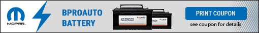 bproauto Battery- Click Here